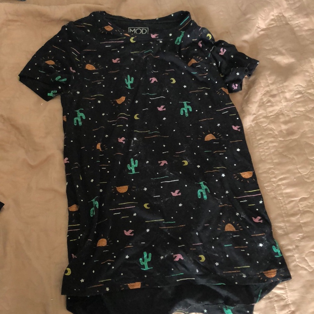 Modern Lux Woman’s shirt S
